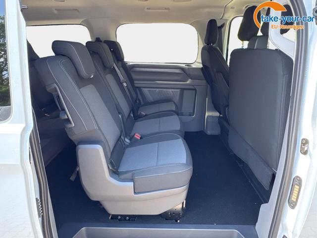 Volkswagen - T7 Caravelle - EU-Neuwagen - Reimport
