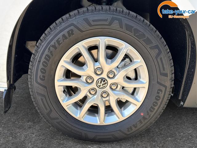 Volkswagen - T7 Caravelle - EU-Neuwagen - Reimport