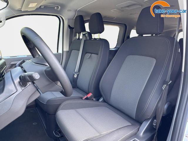 Volkswagen - T7 Caravelle - EU-Neuwagen - Reimport