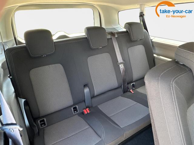 Volkswagen - T7 Caravelle - EU-Neuwagen - Reimport