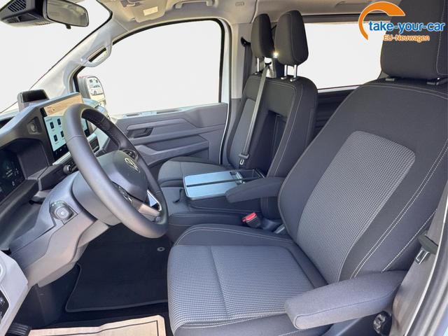 Volkswagen - T7 Caravelle - EU-Neuwagen - Reimport