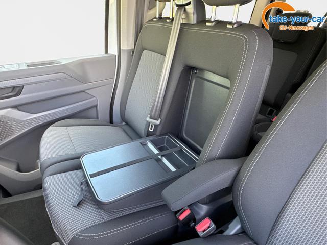 Volkswagen - T7 Caravelle - EU-Neuwagen - Reimport