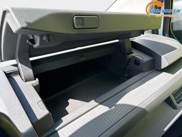 Volkswagen - T7 Caravelle - EU-Neuwagen - Reimport