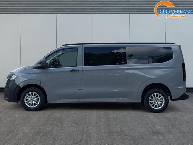 Volkswagen - T7 Caravelle - EU-Neuwagen - Reimport