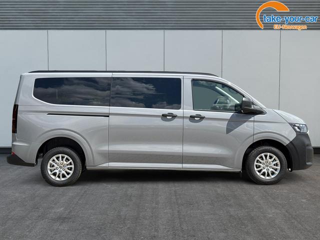 Volkswagen - T7 Caravelle - EU-Neuwagen - Reimport