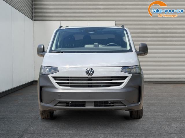 Volkswagen - T7 Caravelle - EU-Neuwagen - Reimport