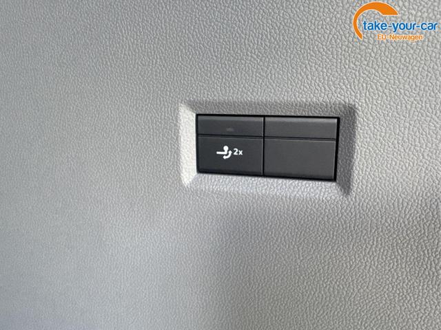 Volkswagen - T7 Caravelle - EU-Neuwagen - Reimport