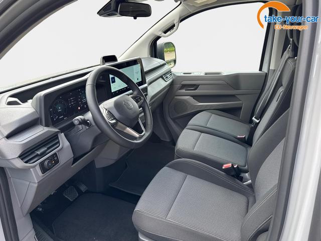 Volkswagen - T7 Caravelle - EU-Neuwagen - Reimport