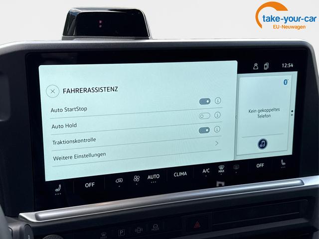 Volkswagen - T7 Caravelle - EU-Neuwagen - Reimport