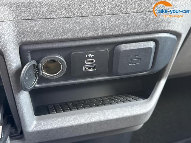 Volkswagen - T7 Caravelle - EU-Neuwagen - Reimport