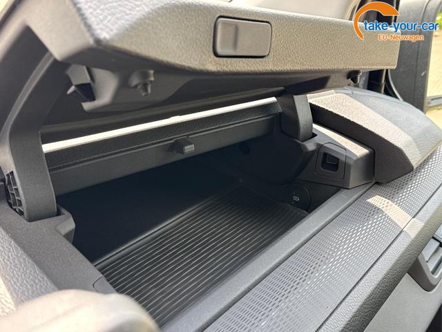 Volkswagen - T7 Caravelle - EU-Neuwagen - Reimport