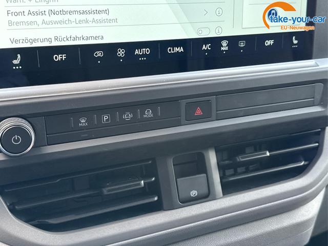 Volkswagen - T7 Caravelle - EU-Neuwagen - Reimport