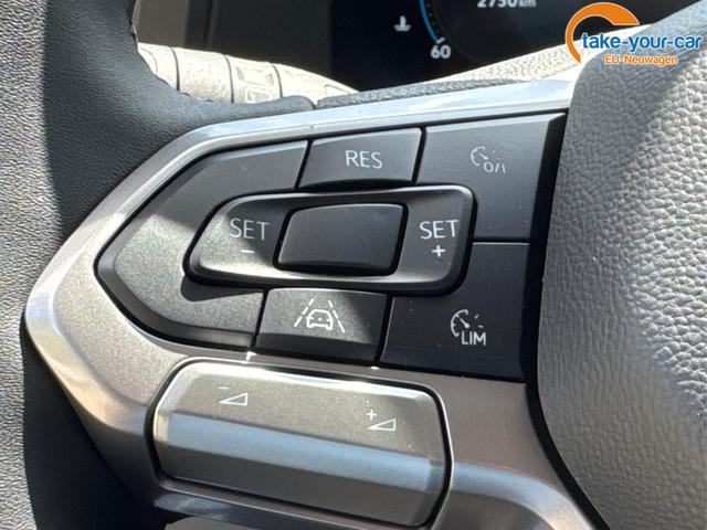 Volkswagen - T7 Caravelle - EU-Neuwagen - Reimport