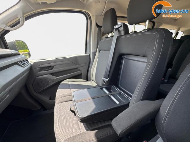Volkswagen - T7 Caravelle - EU-Neuwagen - Reimport