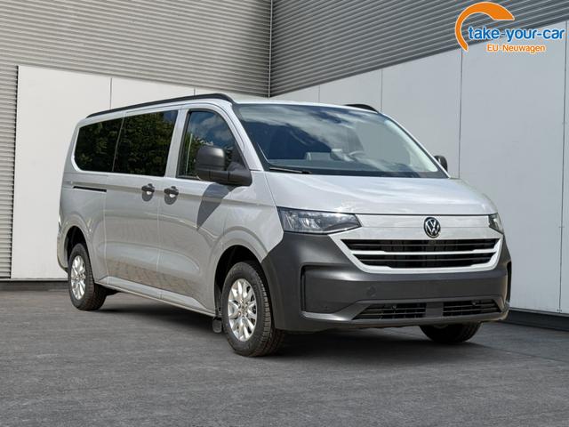 Volkswagen - T7 Caravelle - EU-Neuwagen - Reimport
