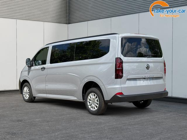 Volkswagen - T7 Caravelle - EU-Neuwagen - Reimport