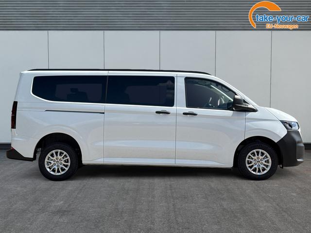 Volkswagen - T7 Caravelle - EU-Neuwagen - Reimport