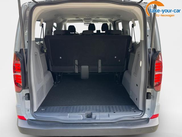 Volkswagen - T7 Caravelle - EU-Neuwagen - Reimport