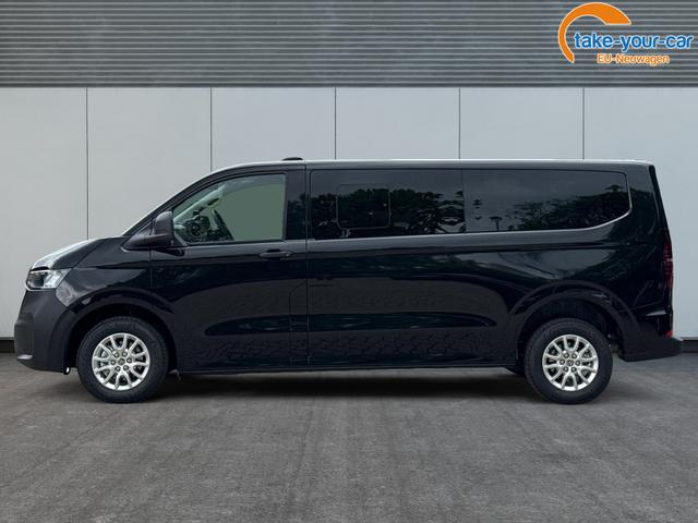 Volkswagen - T7 Caravelle - EU-Neuwagen - Reimport