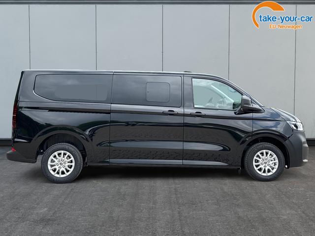 Volkswagen - T7 Caravelle - EU-Neuwagen - Reimport