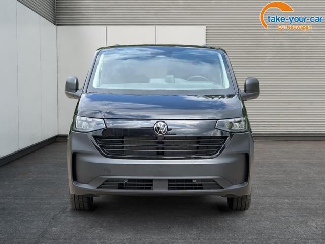 Volkswagen - T7 Caravelle - EU-Neuwagen - Reimport