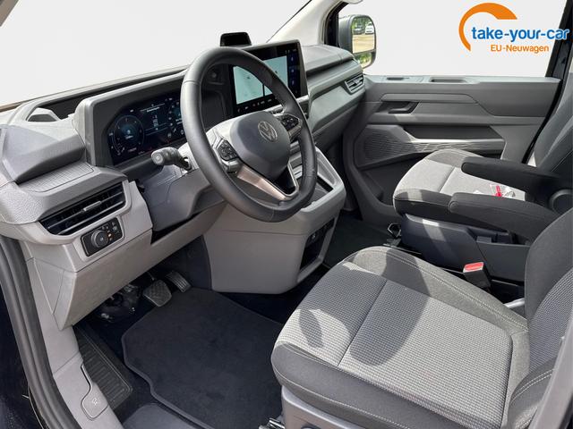 Volkswagen - T7 Caravelle - EU-Neuwagen - Reimport