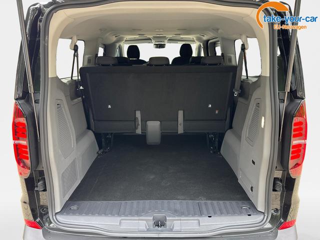 Volkswagen - T7 Caravelle - EU-Neuwagen - Reimport