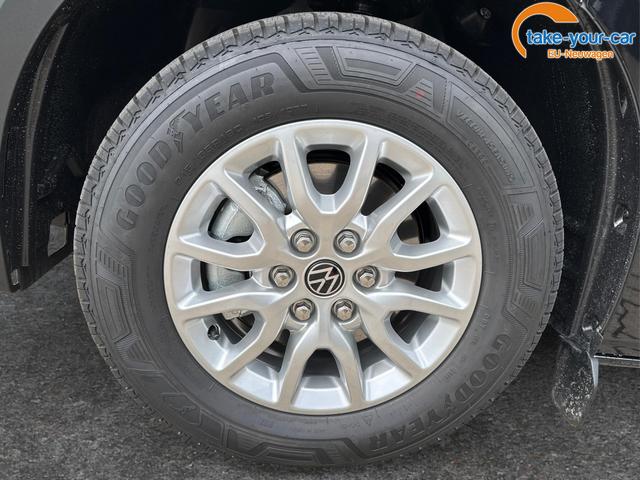Volkswagen - T7 Caravelle - EU-Neuwagen - Reimport
