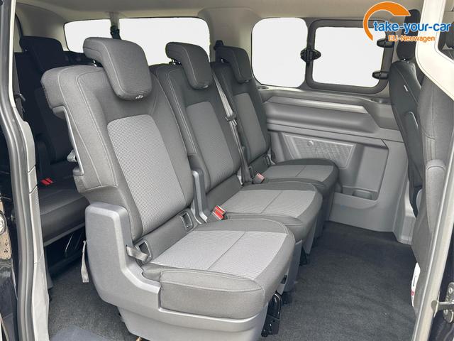 Volkswagen - T7 Caravelle - EU-Neuwagen - Reimport