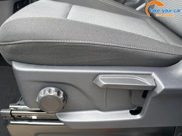 Volkswagen - T7 Caravelle - EU-Neuwagen - Reimport