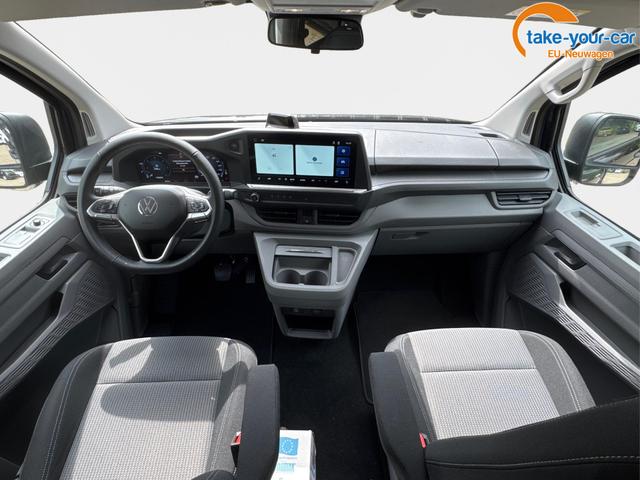 Volkswagen - T7 Caravelle - EU-Neuwagen - Reimport