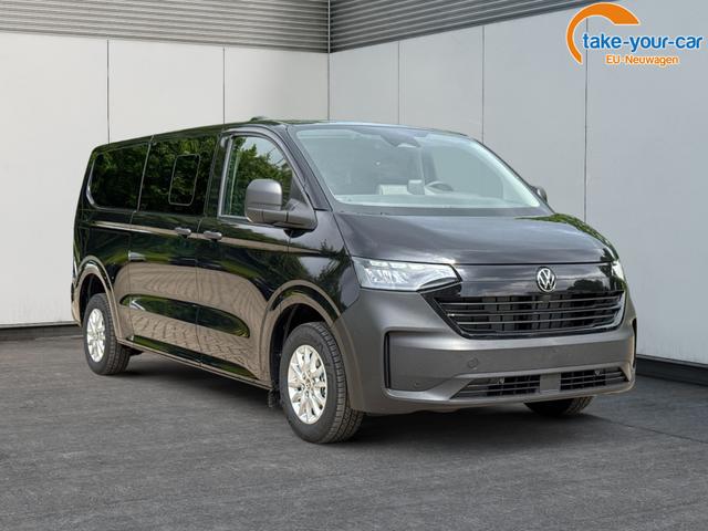 Volkswagen - T7 Caravelle - EU-Neuwagen - Reimport