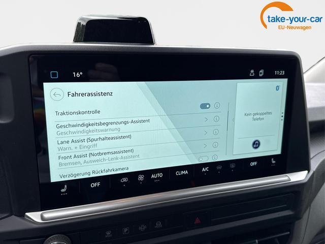 Volkswagen - T7 Caravelle - EU-Neuwagen - Reimport
