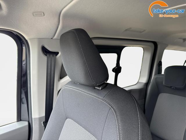 Volkswagen - T7 Caravelle - EU-Neuwagen - Reimport
