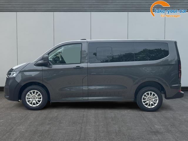 Volkswagen - T7 Caravelle - EU-Neuwagen - Reimport