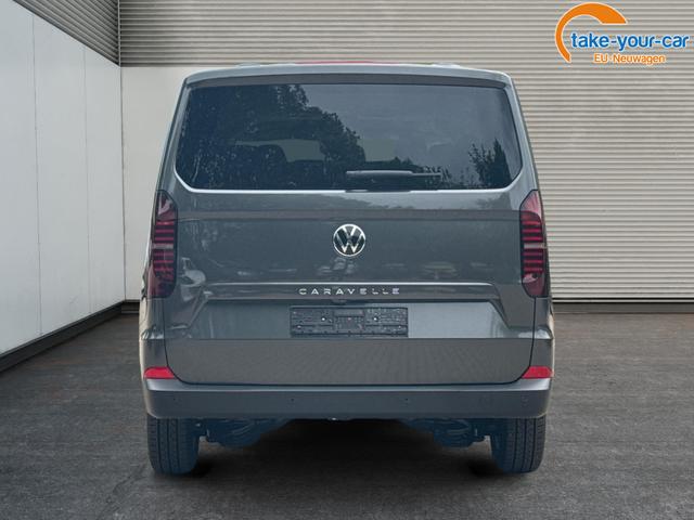 Volkswagen - T7 Caravelle - EU-Neuwagen - Reimport