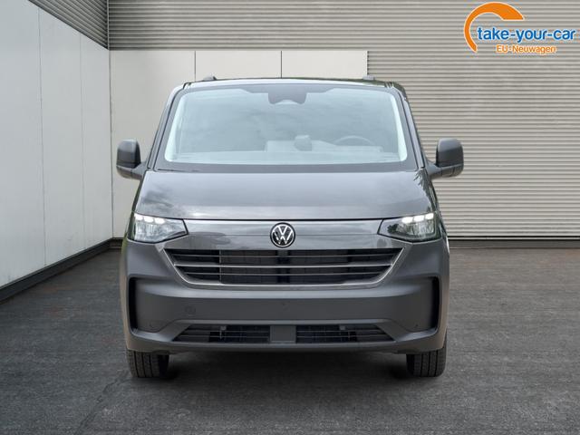 Volkswagen - T7 Caravelle - EU-Neuwagen - Reimport