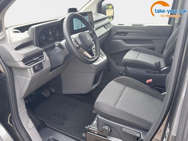 Volkswagen - T7 Caravelle - EU-Neuwagen - Reimport