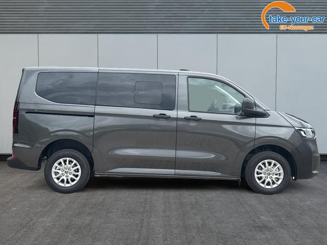Volkswagen - T7 Caravelle - EU-Neuwagen - Reimport