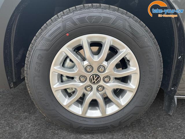 Volkswagen - T7 Caravelle - EU-Neuwagen - Reimport