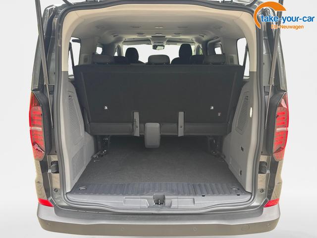 Volkswagen - T7 Caravelle - EU-Neuwagen - Reimport