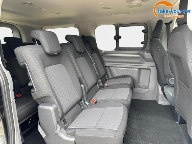 Volkswagen - T7 Caravelle - EU-Neuwagen - Reimport