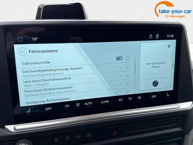 Volkswagen - T7 Caravelle - EU-Neuwagen - Reimport