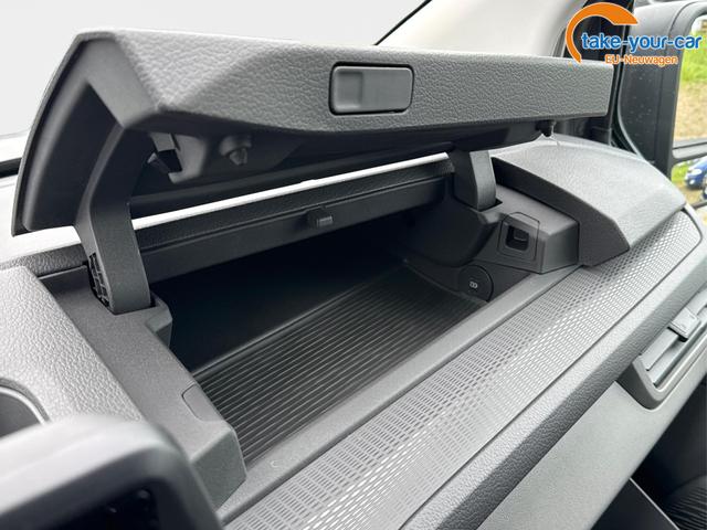 Volkswagen - T7 Caravelle - EU-Neuwagen - Reimport