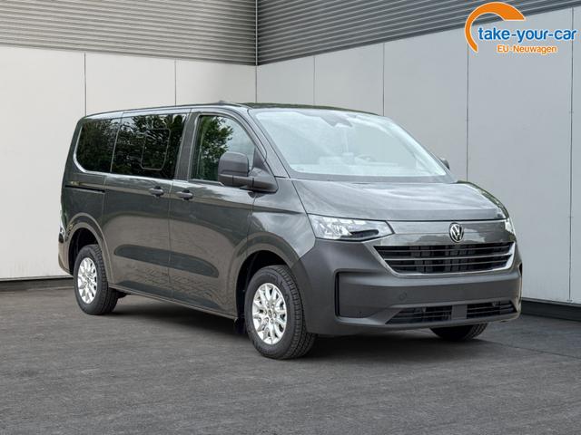 Volkswagen - T7 Caravelle - EU-Neuwagen - Reimport