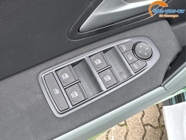 Dacia - Bigster - EU-Neuwagen - Reimport