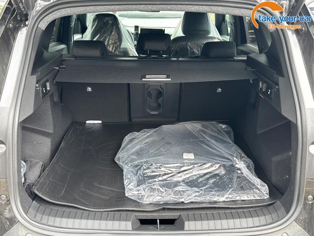 Dacia - Bigster - EU-Neuwagen - Reimport