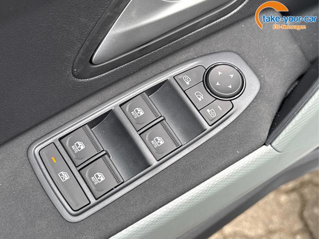 Dacia - Bigster - EU-Neuwagen - Reimport