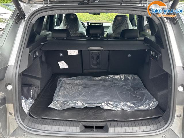 Dacia - Bigster - EU-Neuwagen - Reimport