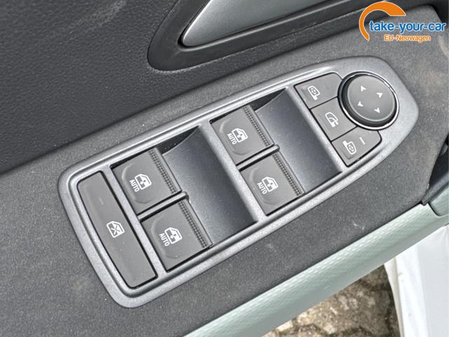Dacia - Bigster - EU-Neuwagen - Reimport